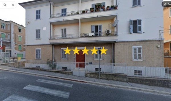 appartamento in vendita a Macerata