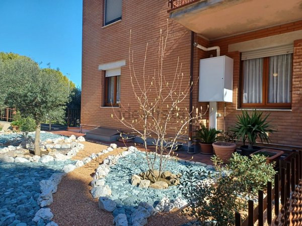 appartamento in vendita a Macerata
