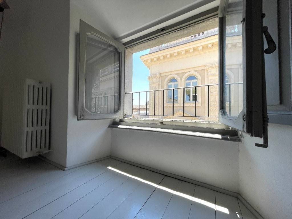 appartamento in vendita a Macerata