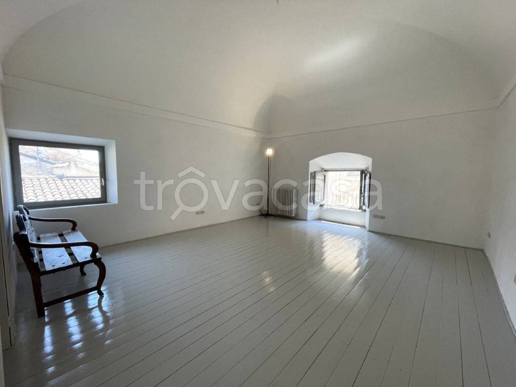 appartamento in vendita a Macerata