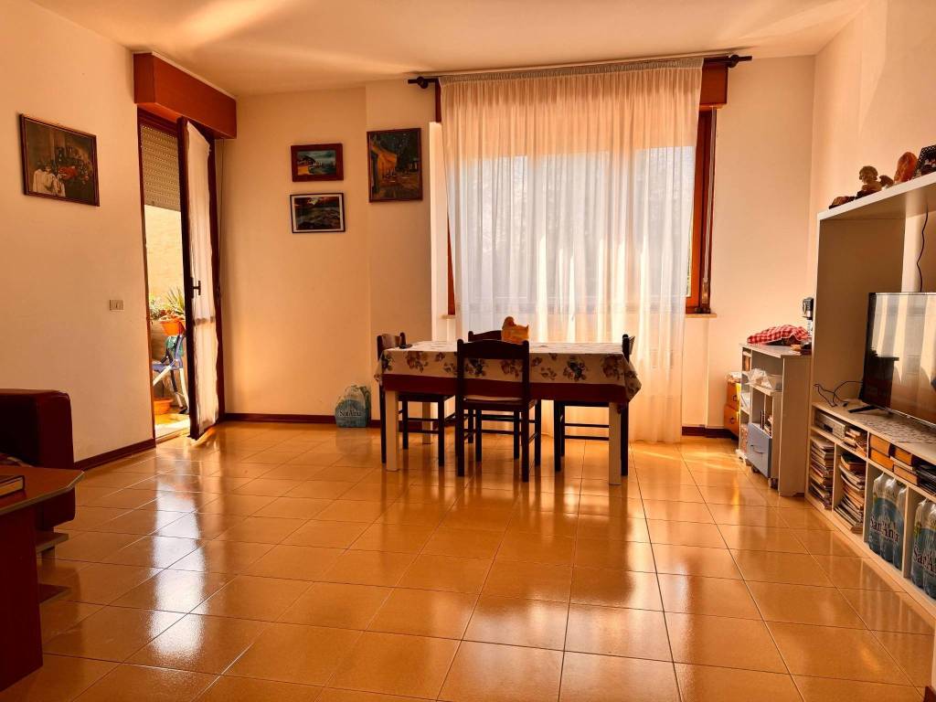 appartamento in vendita a Macerata