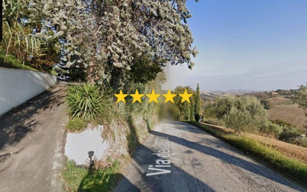 appartamento in vendita a Macerata