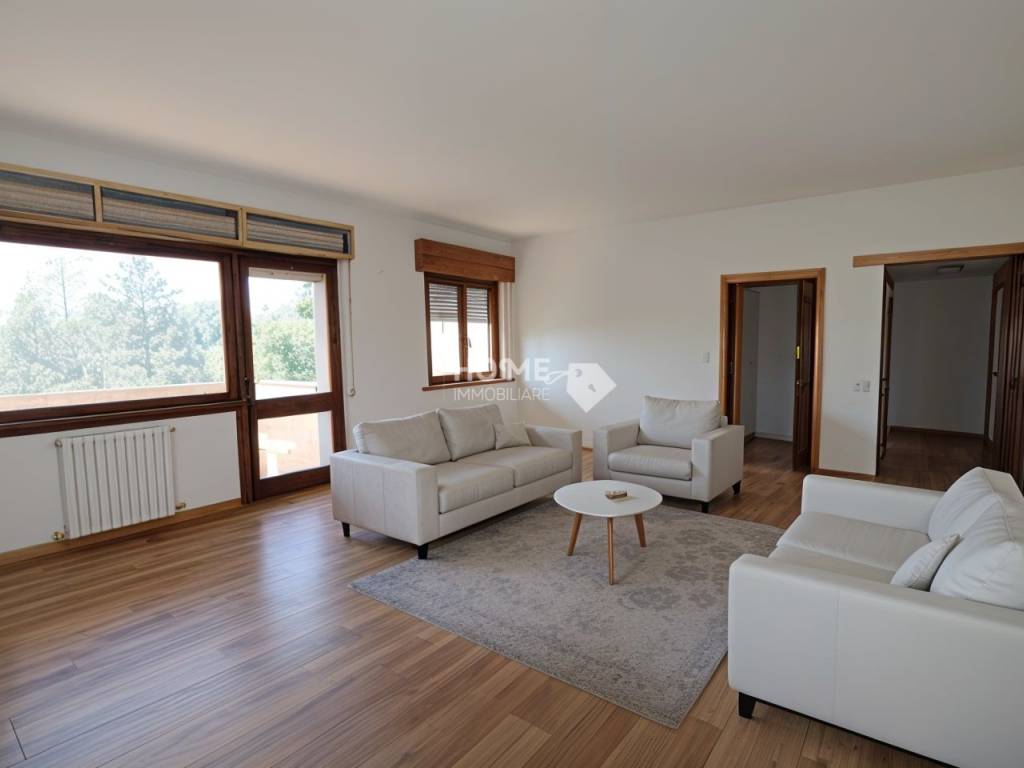 appartamento in vendita a Macerata