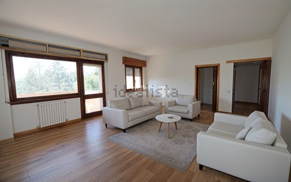 appartamento in vendita a Macerata