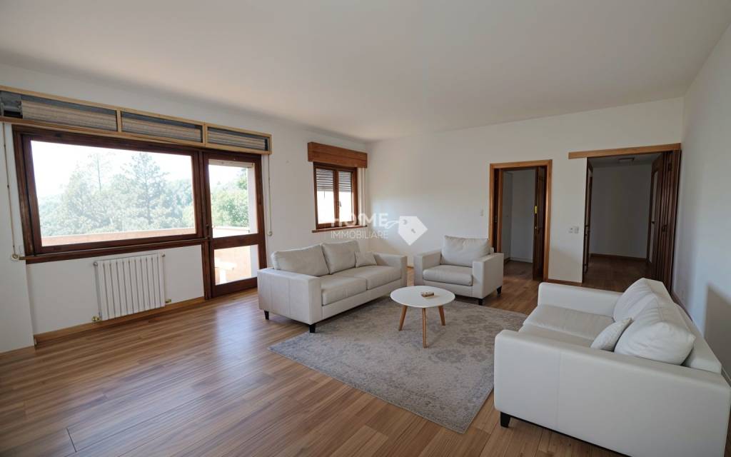 appartamento in vendita a Macerata