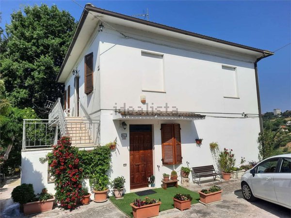 appartamento in vendita a Macerata