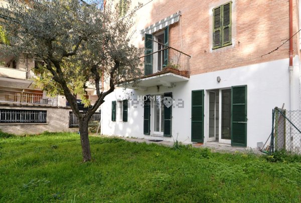 appartamento in vendita a Macerata