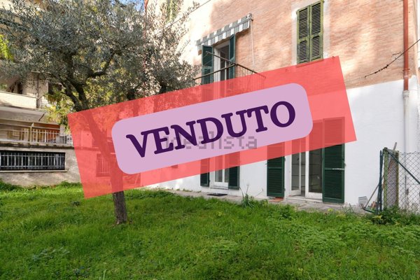 appartamento in vendita a Macerata