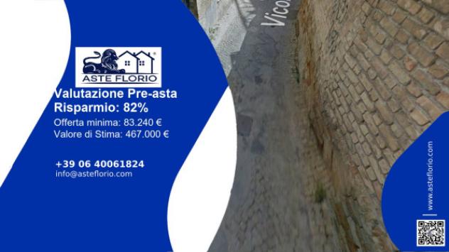 locale commerciale in vendita a Macerata