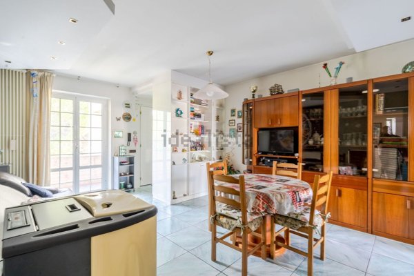 appartamento in vendita a Macerata in zona Villa Potenza