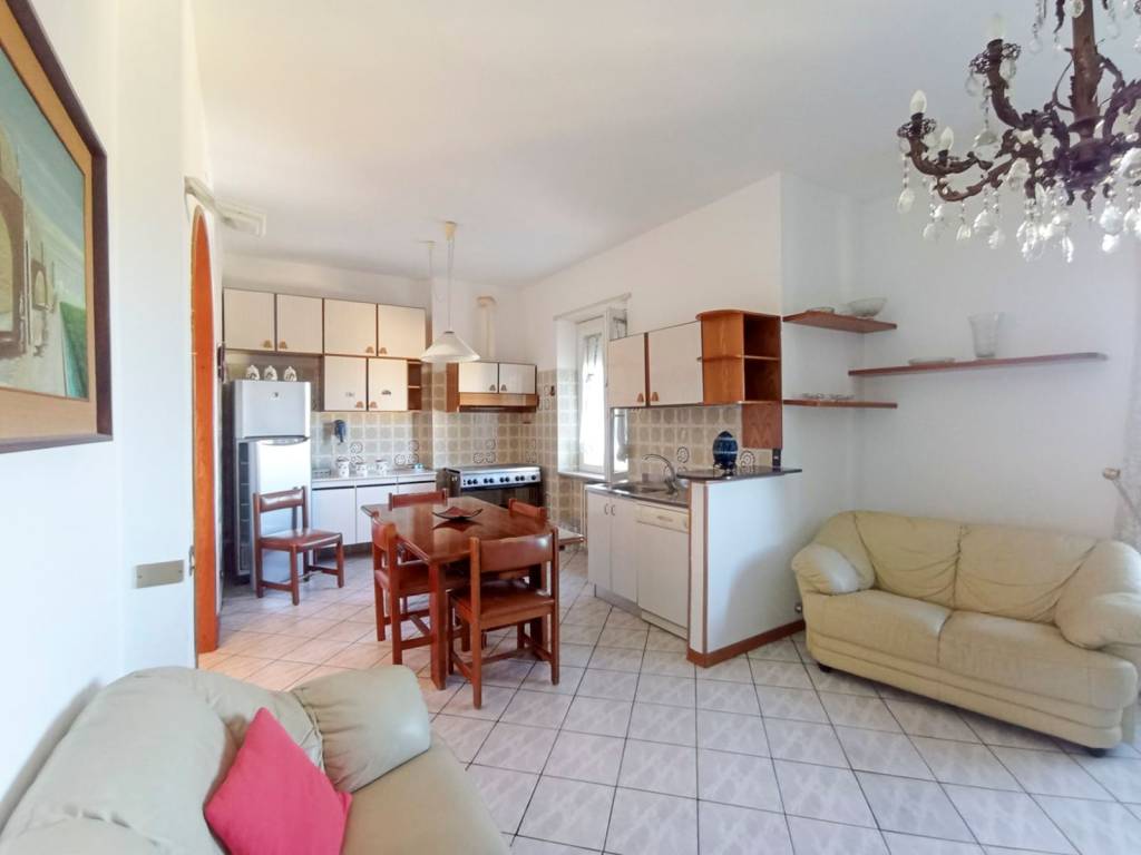 appartamento in vendita a Macerata