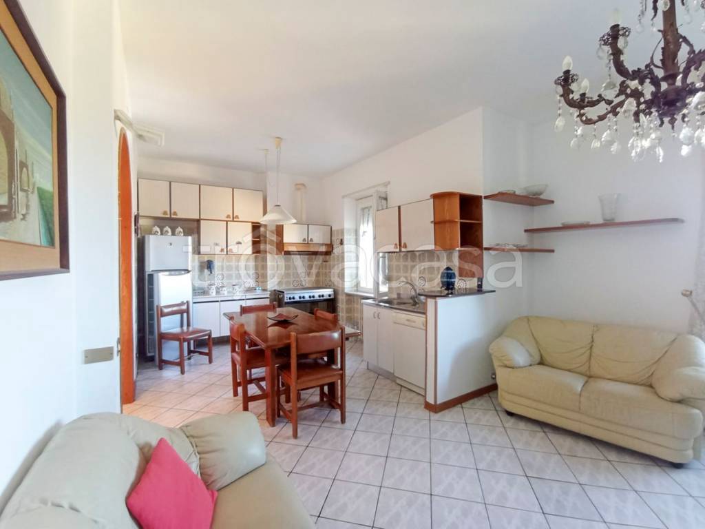 appartamento in vendita a Macerata