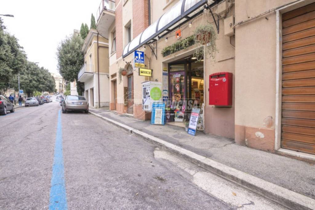 appartamento in vendita a Macerata