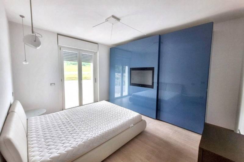 appartamento in vendita a Macerata