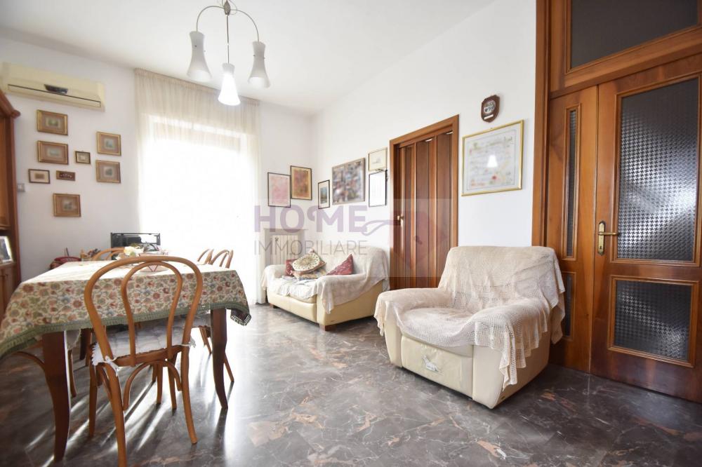 appartamento in vendita a Macerata in zona Villa Potenza
