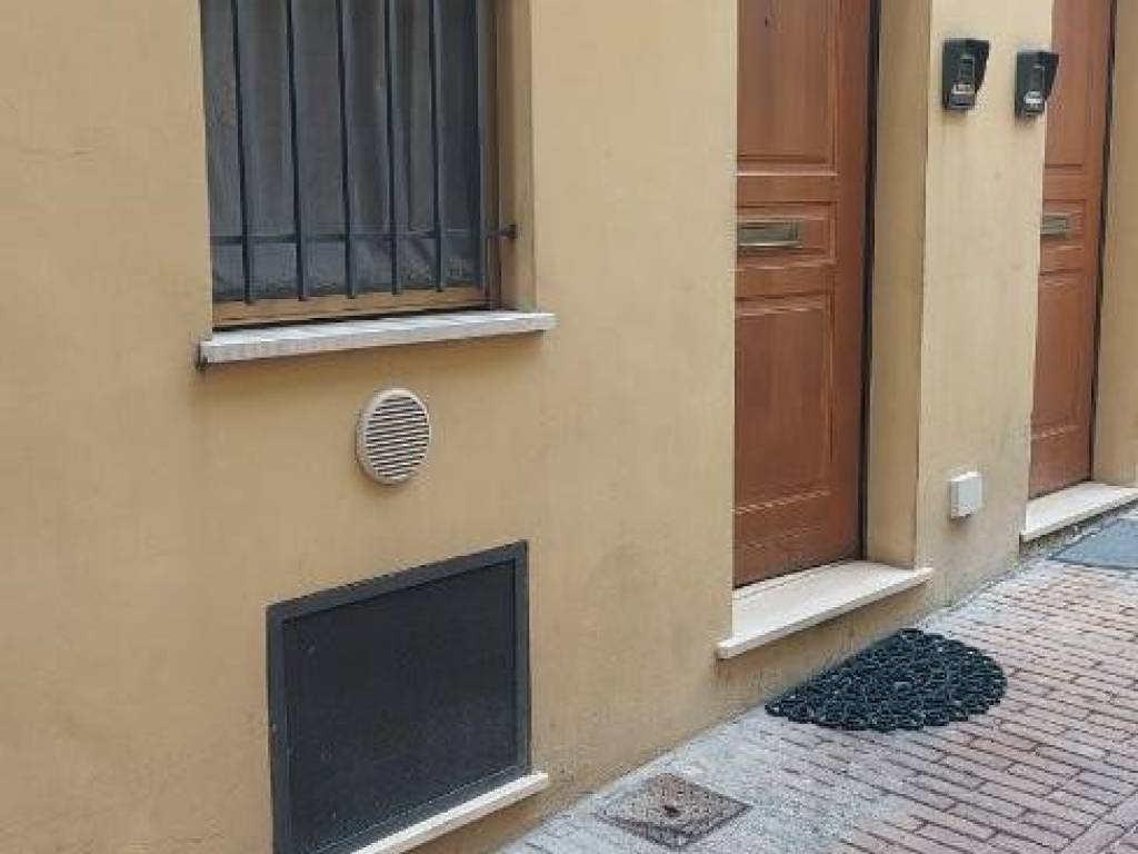 appartamento in vendita a Macerata