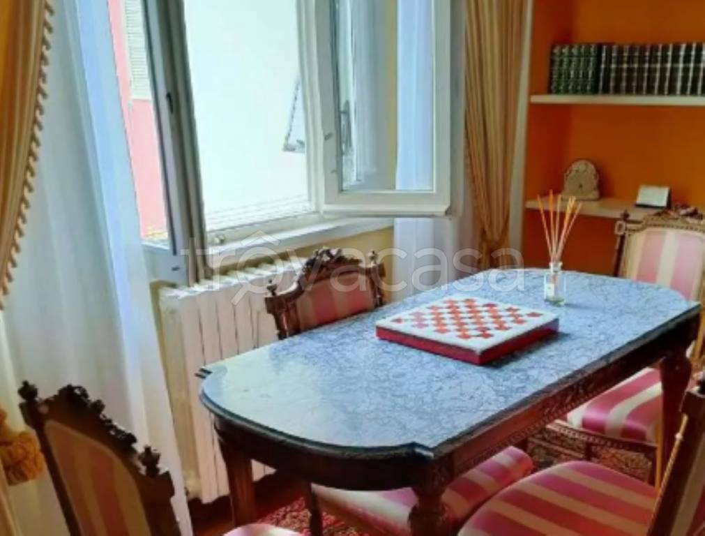 appartamento in vendita a Macerata