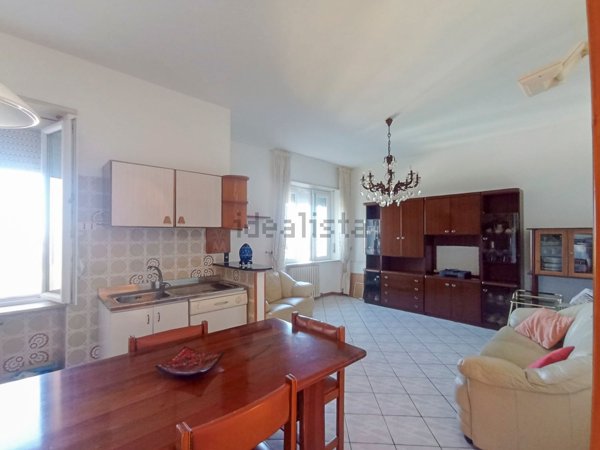 appartamento in vendita a Macerata