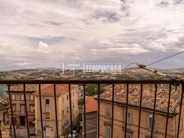 appartamento in vendita a Macerata
