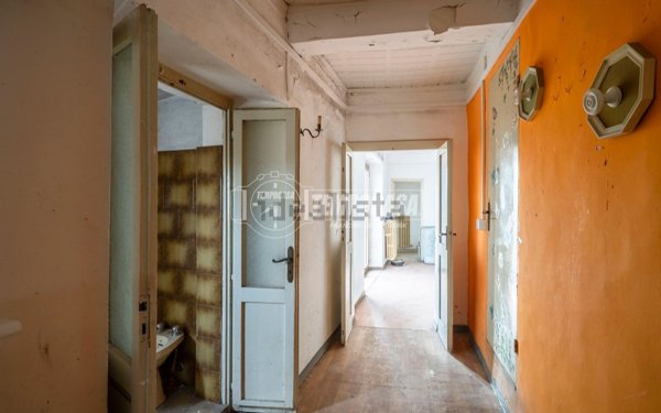 appartamento in vendita a Macerata