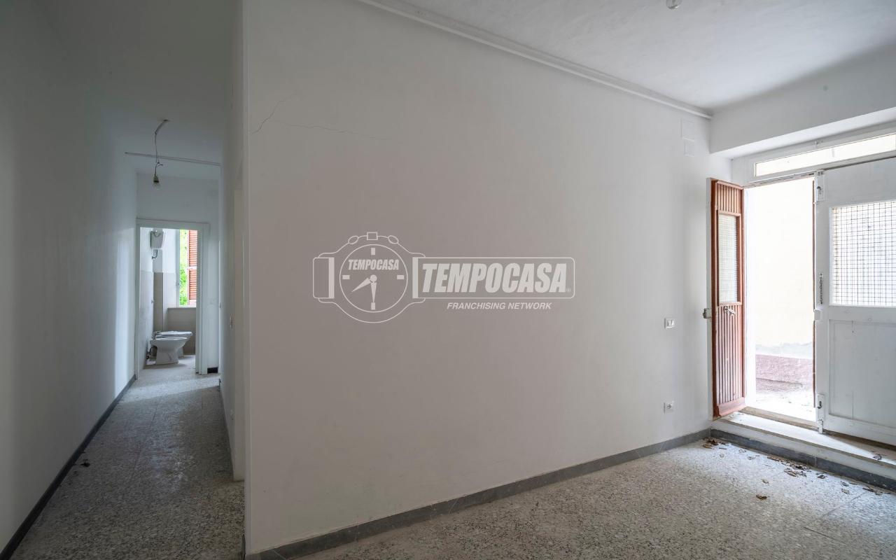 appartamento in vendita a Macerata