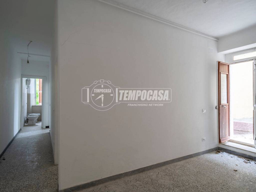 appartamento in vendita a Macerata