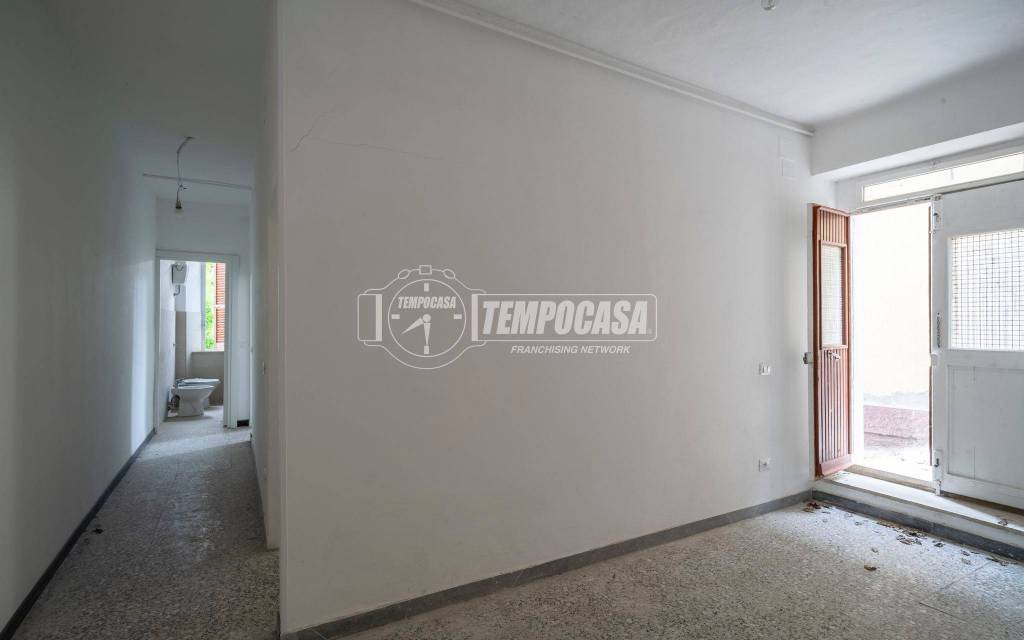 appartamento in vendita a Macerata