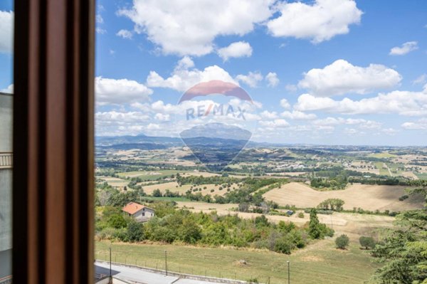 appartamento in vendita a Macerata