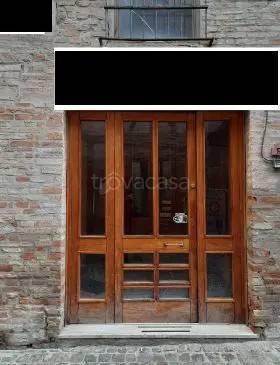 negozio in vendita a Macerata