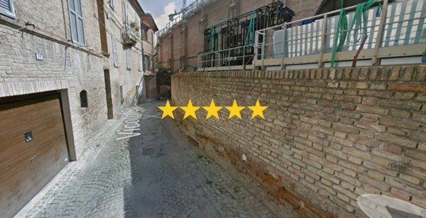 appartamento in vendita a Macerata