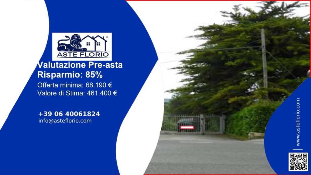 terreno agricolo in vendita a Macerata