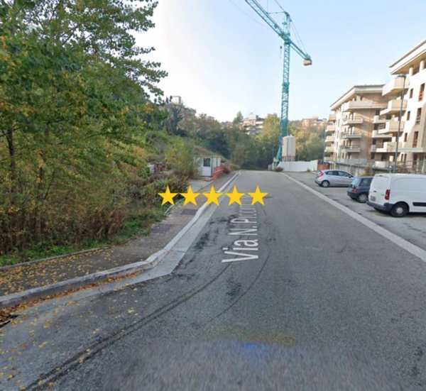 appartamento in vendita a Macerata