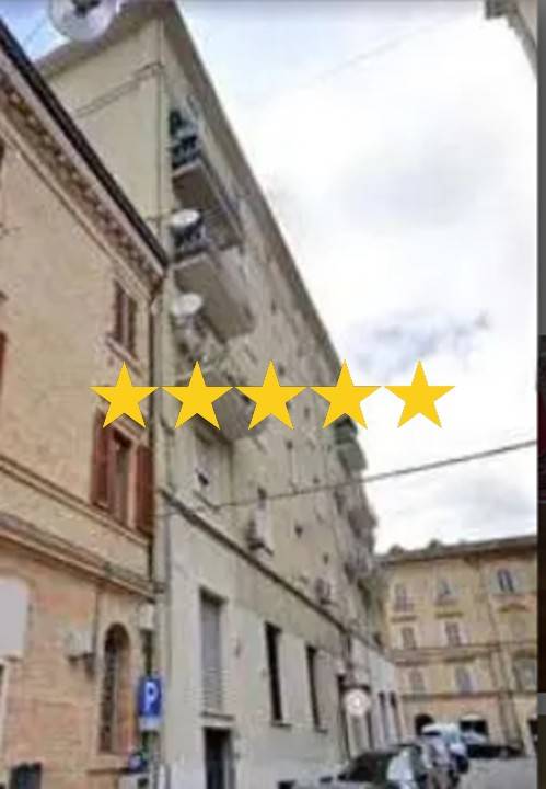 appartamento in vendita a Macerata