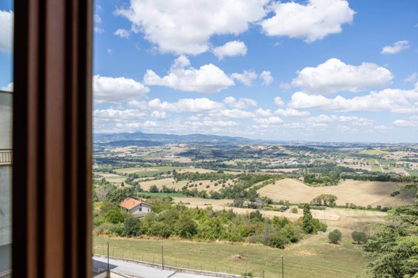 appartamento in vendita a Macerata
