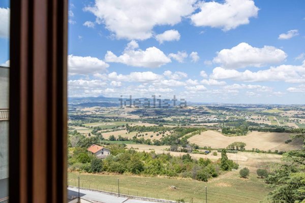 appartamento in vendita a Macerata