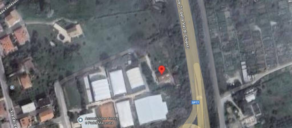 appartamento in vendita a Macerata