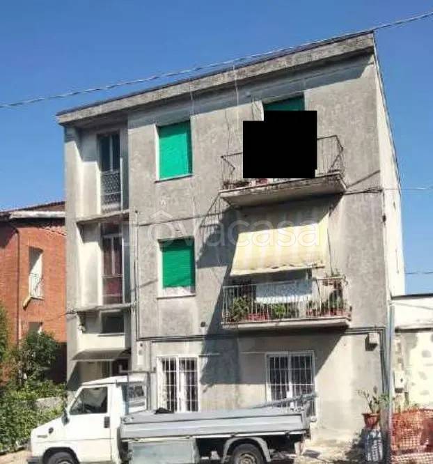 appartamento in vendita a Macerata