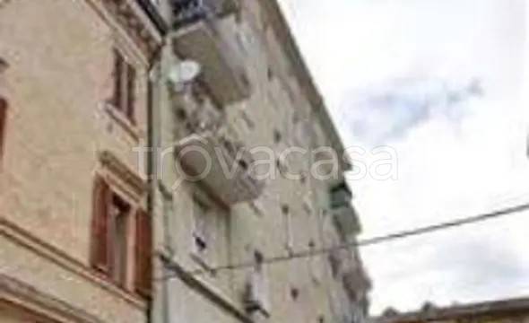 appartamento in vendita a Macerata