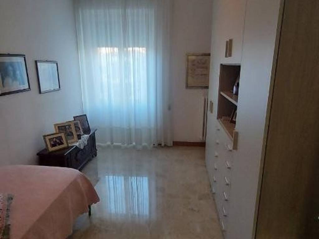 appartamento in vendita a Macerata