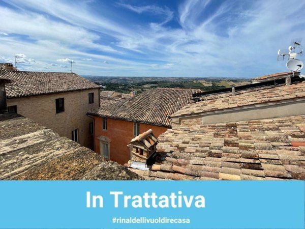 appartamento in vendita a Macerata