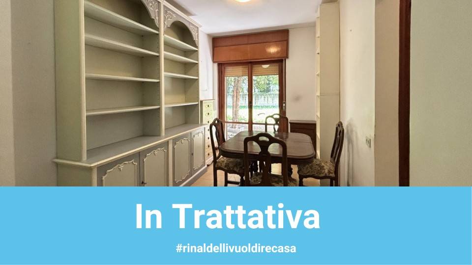 appartamento in vendita a Macerata