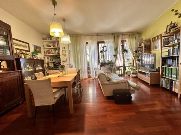 appartamento in vendita a Macerata