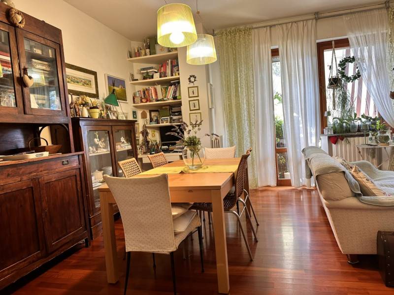 appartamento in vendita a Macerata