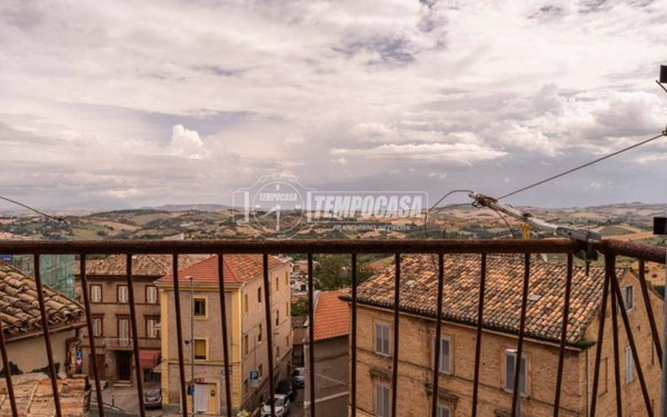 appartamento in vendita a Macerata