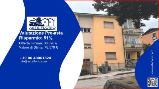 appartamento in vendita a Macerata