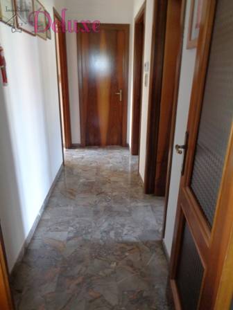 appartamento in vendita a Macerata in zona Villa Potenza