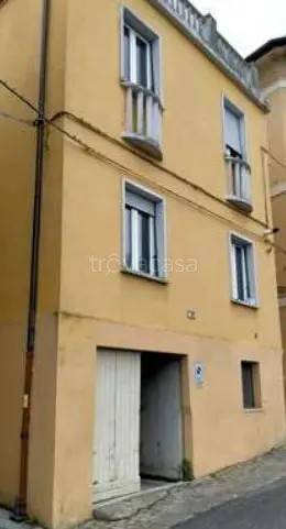 appartamento in vendita a Macerata