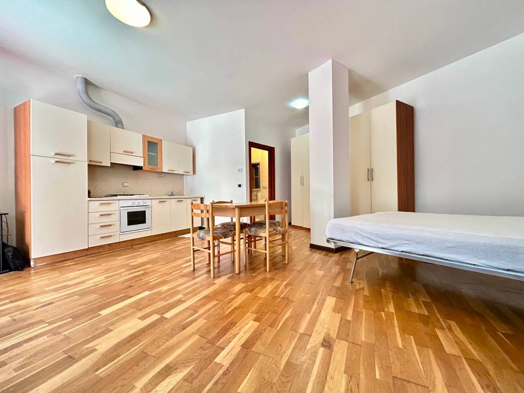 appartamento in vendita a Macerata