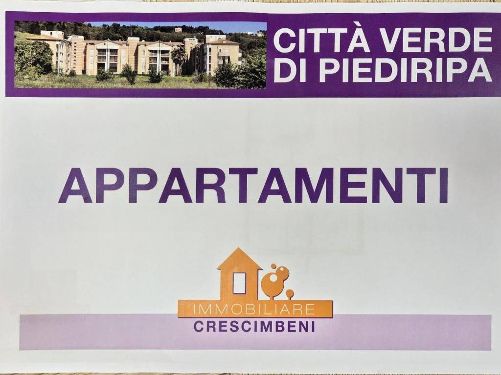 appartamento in vendita a Macerata