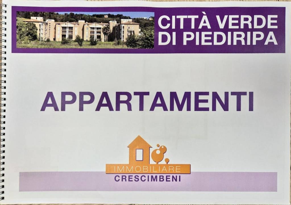 appartamento in vendita a Macerata